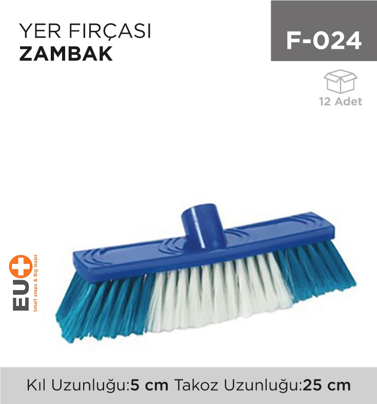 Yer Fırçası Zambak (156)