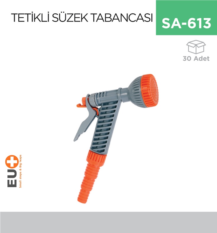 Tetikli Süzek Tabancası (175)