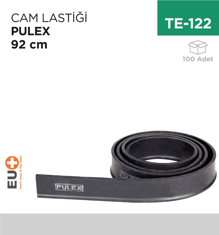 Cam Lastiği Pulex 92 Cm (P520)