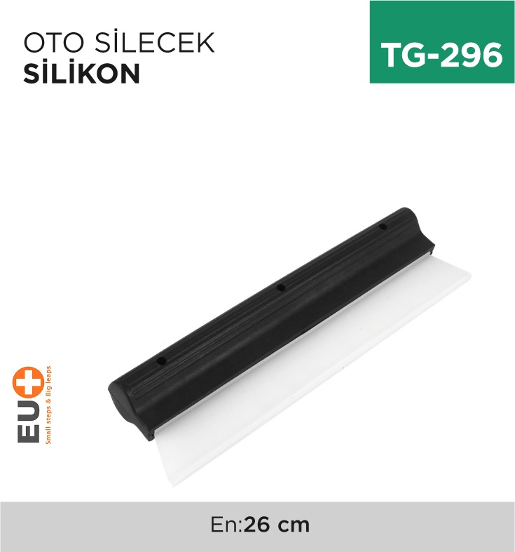Oto Silecek Silikon (Ss-064) - Koli:1 Adet