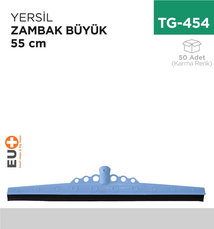 Yersil Zambak 55 Cm (Zp163) - Koli:50 Adet