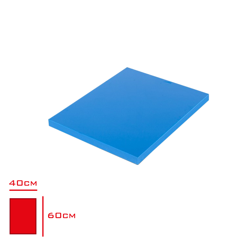 Türkay Kesim Panosu Mavi 40*60*2 - ENDÜSTRİ