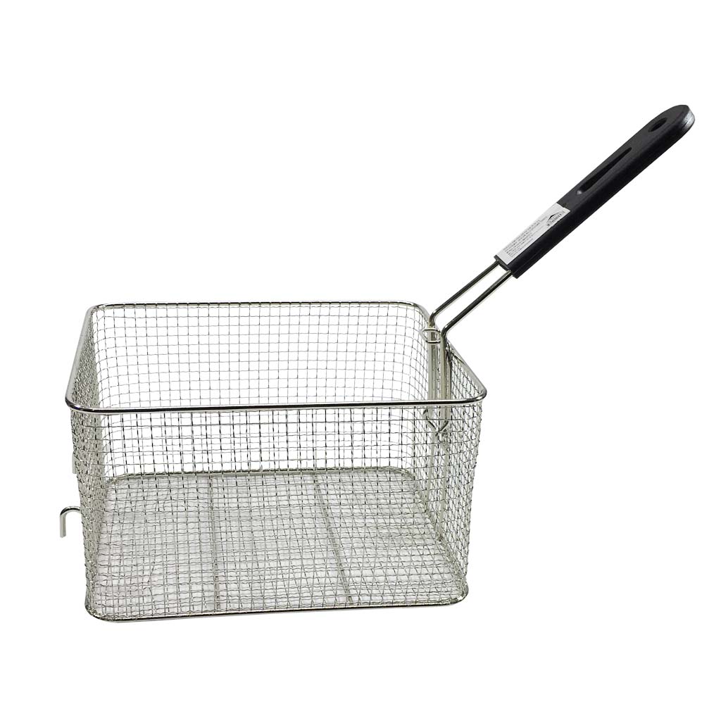 Leva Fritöz Sepeti 20*25  L-30721 - ENDÜSTRİ