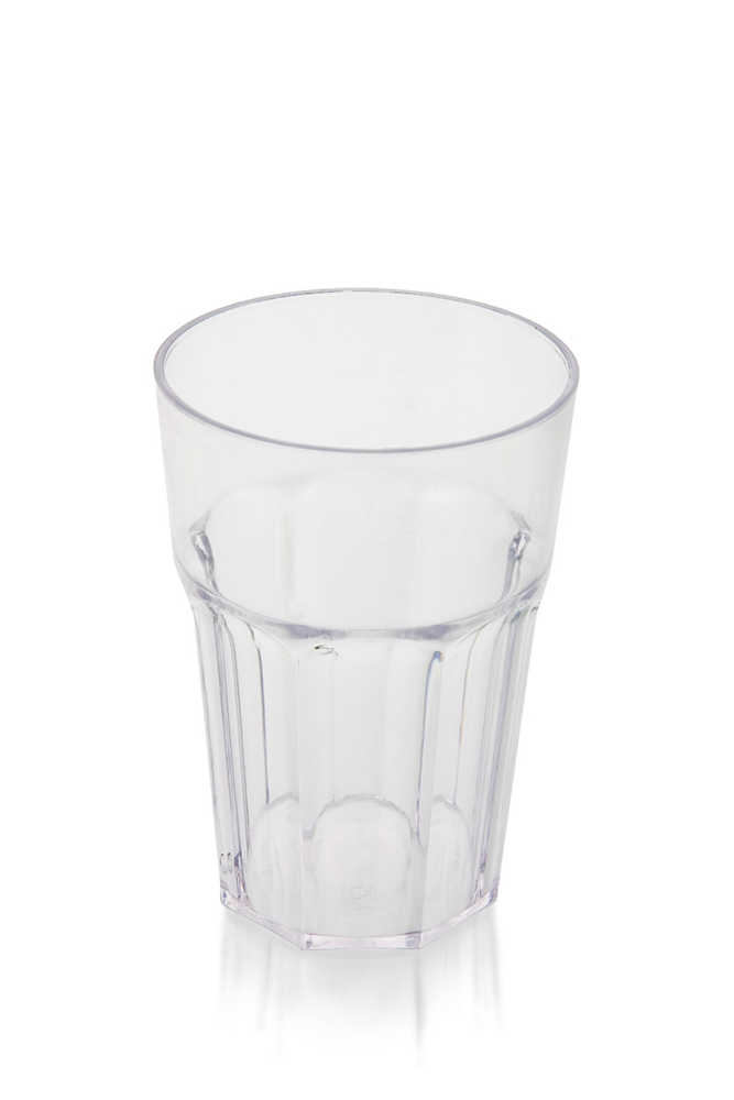 Bora Bardak Pc 230 Ml.  Bo-736 - ENDÜSTRİ
