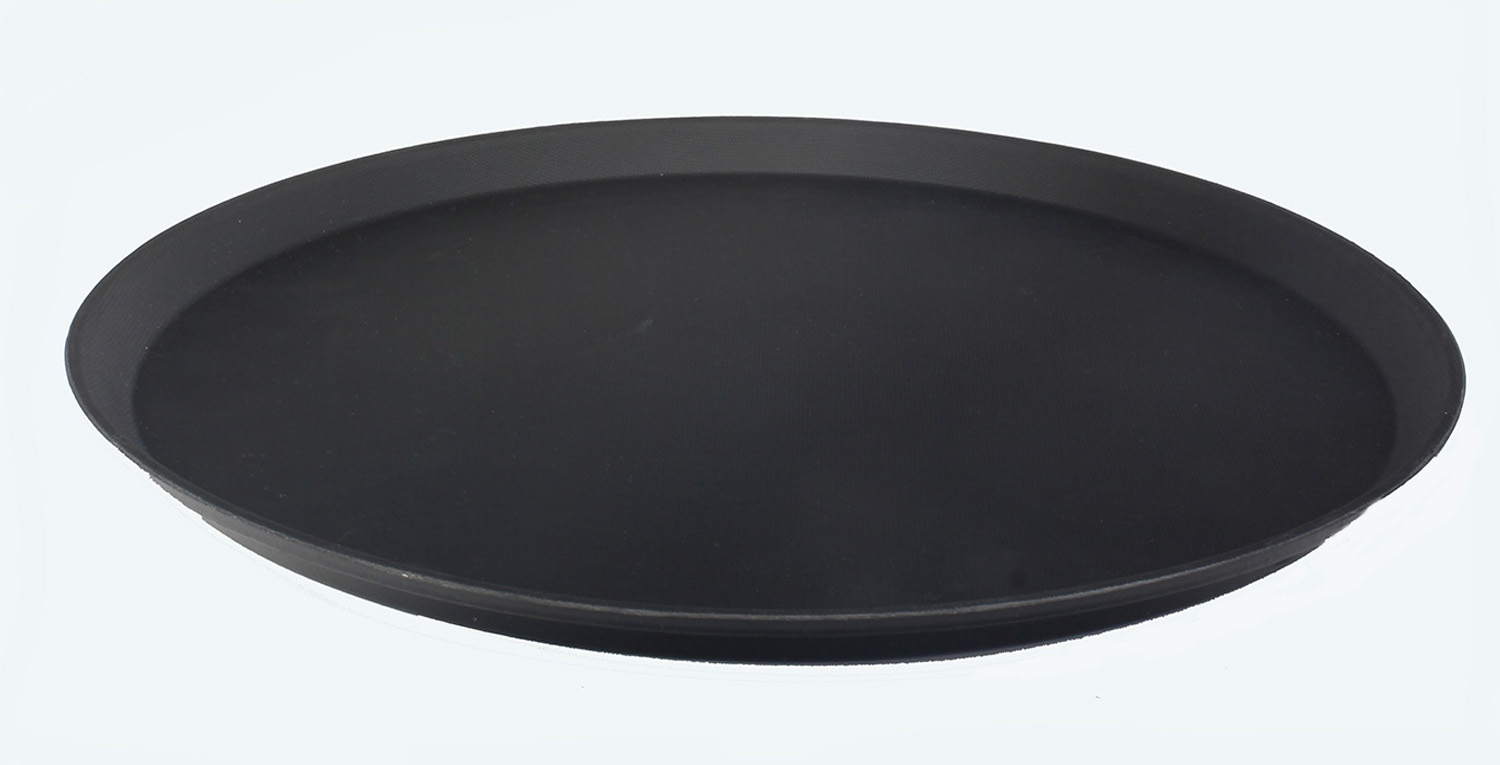 Özgül MELAMİN Fiberglass Oval Kaydırmaz Fgo5668 - MELAMİN
