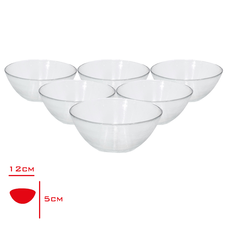 Kase Ophio 6 Lı Kutulu 708-0125 - CAM