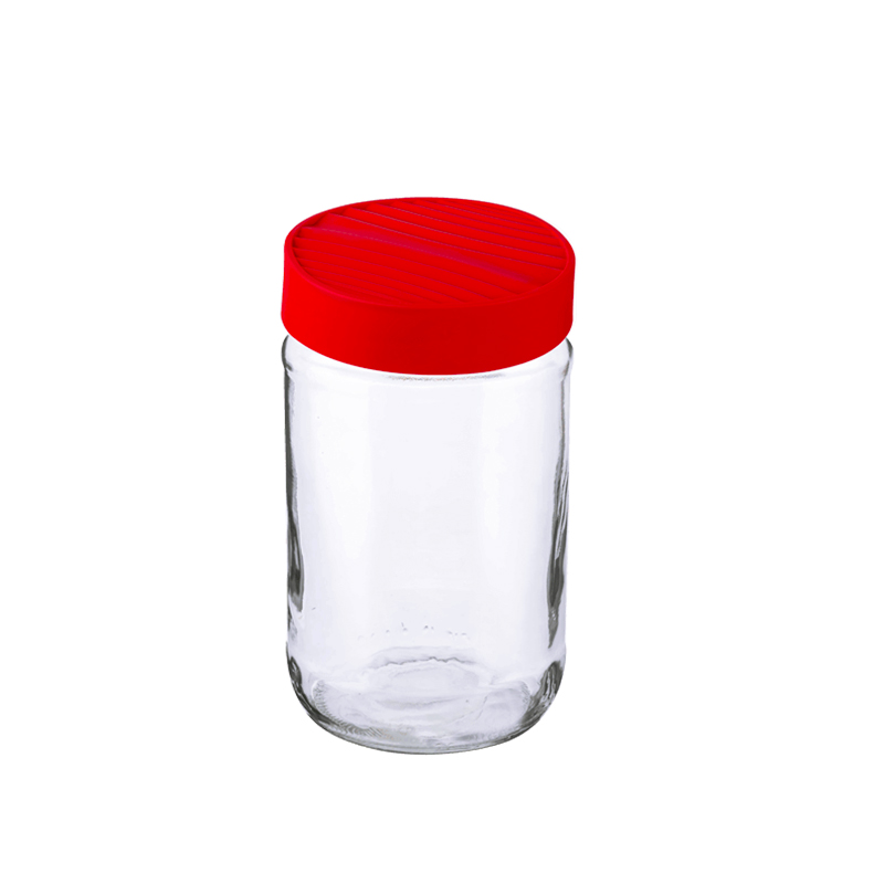 Titiz Kavanoz Uzun  Mood Long  660 Ml Kc-283 - CAM