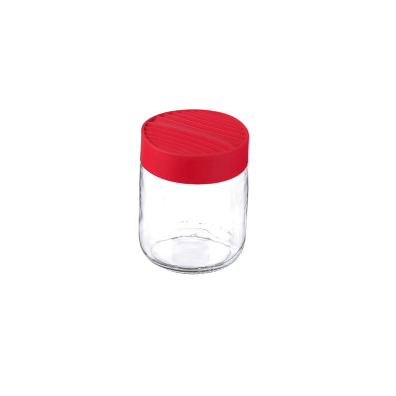 Titiz Kavanoz Mood Jar 210 Ml Kc-293 - CAM