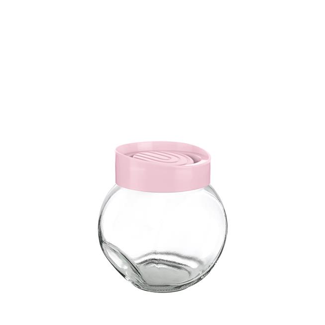 Titiz Kavanoz Urban Karcam 500Ml  Kc-510 - CAM