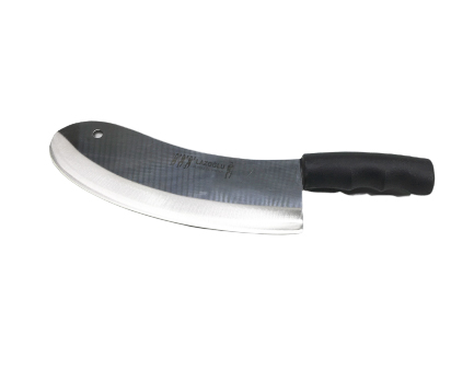 Zırh Tek Saplı 25 Cm