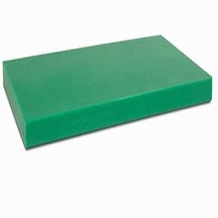 Yelkar Kesim Panosu Yeşil 40*60*4 - ENDÜSTRİ