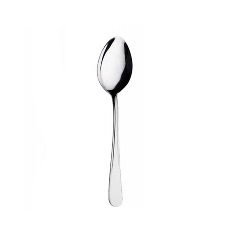 Yemek Kaşık Didim 2 Mm 12 Li