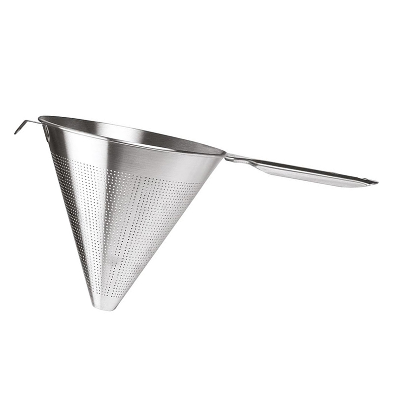 Biradlı Cin Külahı 18 Cm Brd-500F