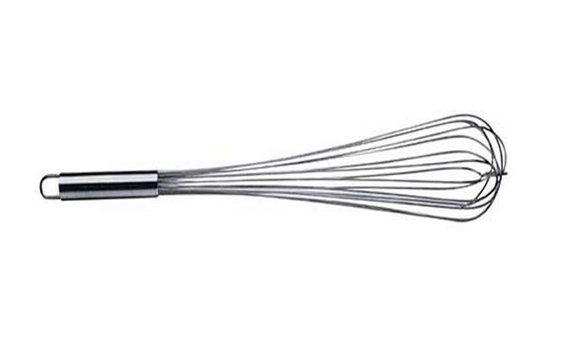 Biradlı Çırpıcı Çelik 40 Cm Brd-14 - ENDÜSTRİ