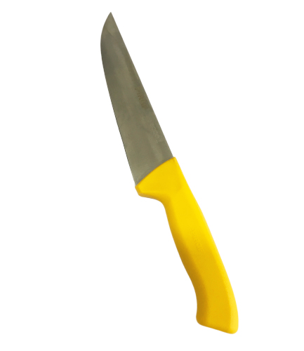 Pirge Ecco Kasap Bıçağı Sarı No:3 19 Cm 38103-05