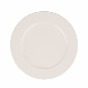 Bonna Banquet Yuvarlak Tabak 23 Cm Porselen Bnc23Dz