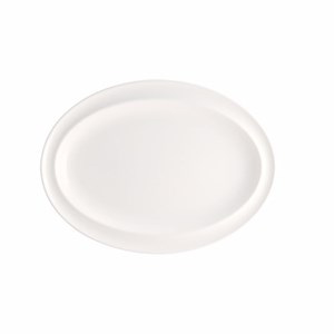Bonna Alex İskender Tabağı 32 Cm Porselen Alx32Ov