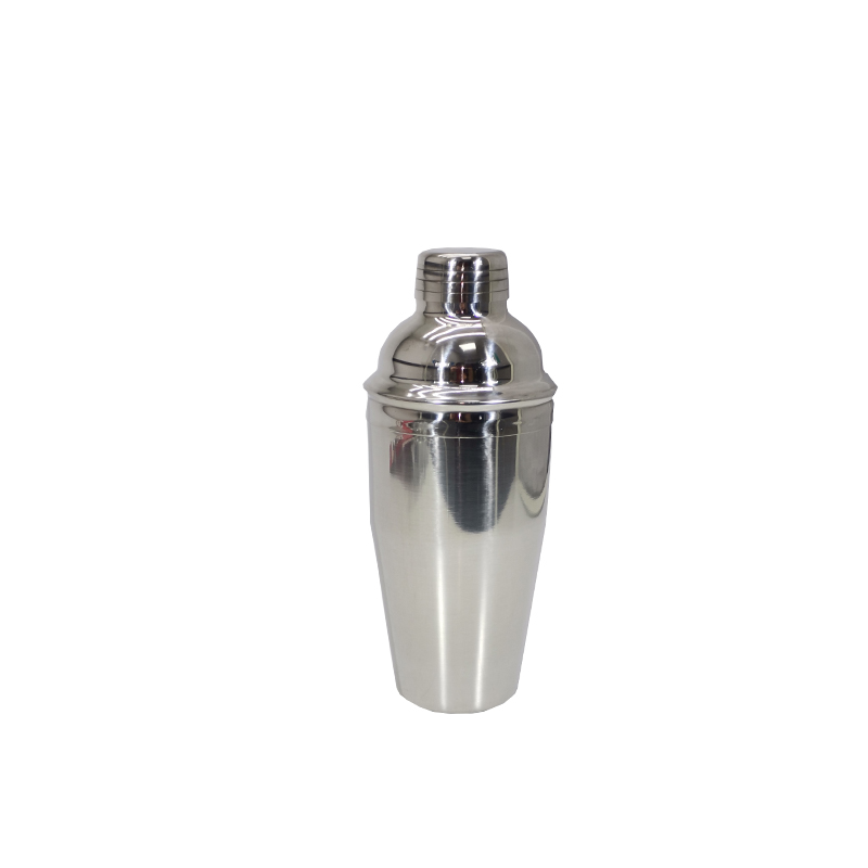 Çelık Kokteyl Shaker 750 Cc Flr-55 - ENDÜSTRİ