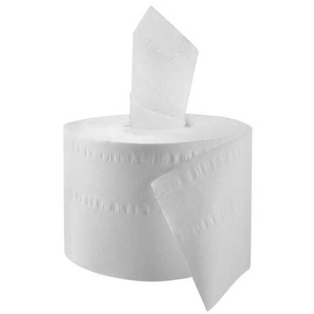 İçten Çekme Jumbo Tuvalet Kağıdı 6 Lı 4 Kg - guzeltedarik.com