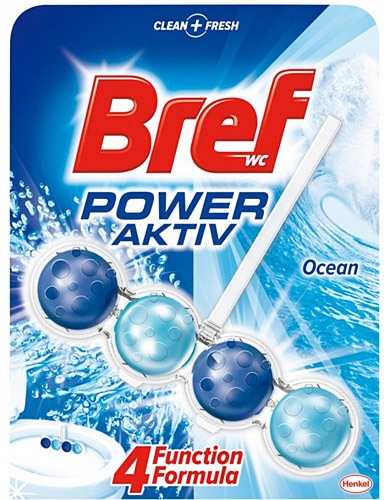 Bref Wc 4*Lu Temizlik Topu - guzeltedarik.com