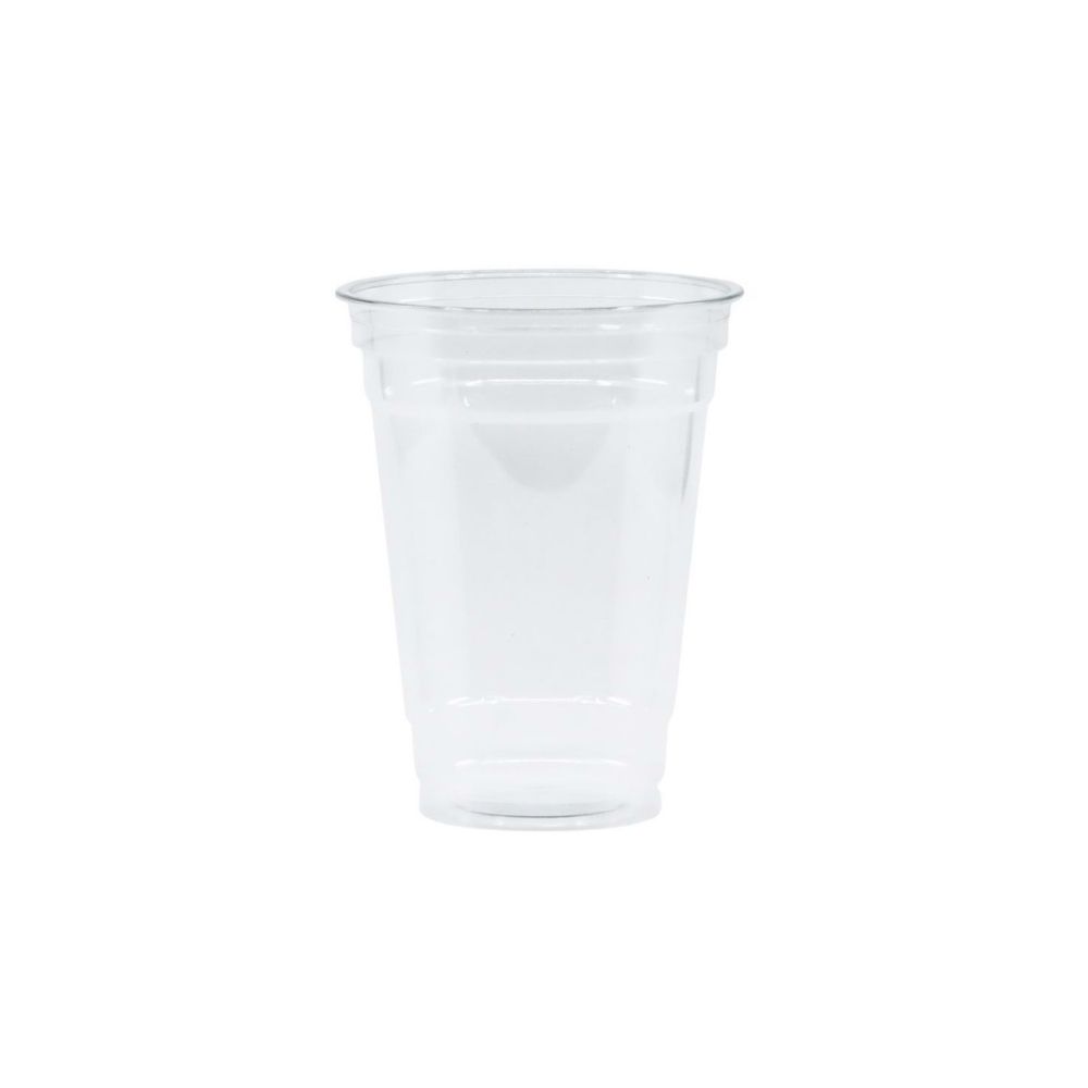 95 Çap Pet Bardak 14 Oz (Ağır Gramaj)