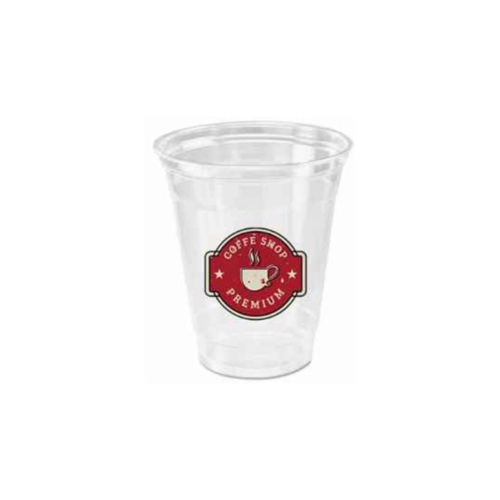 80 Çap Pet Bardak 8 Oz - guzeltedarik.com
