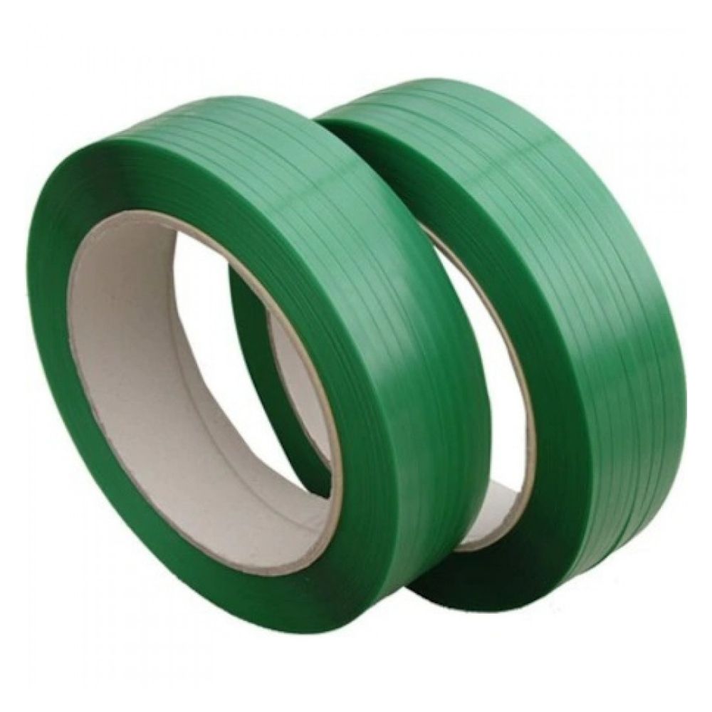 16 MM YEŞİL POLYESTER ÇEMBER (14KG) - guzeltedarik.com